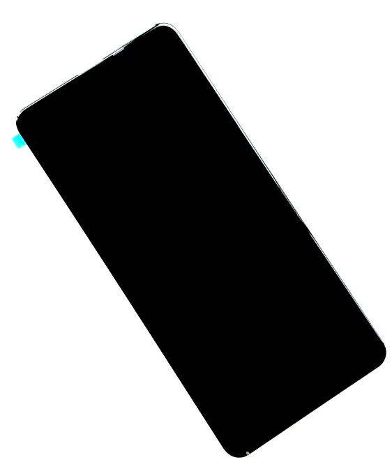 Kup 100% Nowy Oryginalny 6.39 Calowy Ekran Dotykowy + 2340x108 0 Wymiana Montaż Wyświetlacza LCD Dla UMI Umidigi S5 Pro Android 10.0 Telefon
