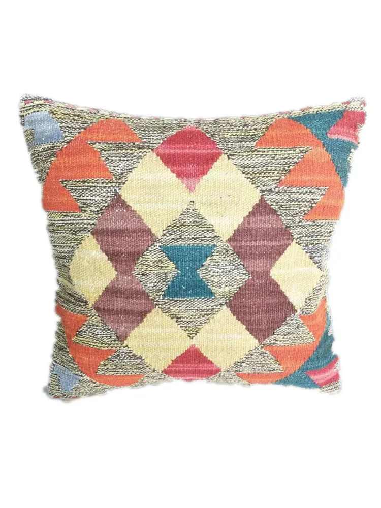 Ковер килим шерсть для гостиной Турецкая ручной работы традиционные шерстяные