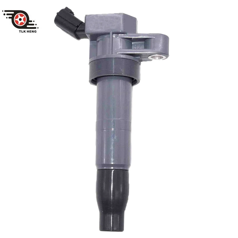 

New Ignition Coil Ignition System for Hyundai Equus Genesis Sonata Tucson Kia Forte Optima Sorento K900 OE 27301-3F100