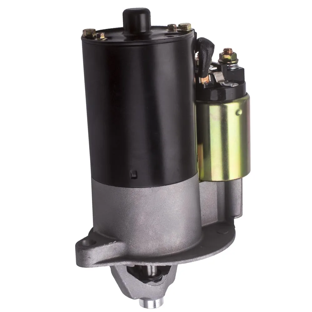 Для Ford Hi Torque стартер двигатель 289 302 351 Cleveland & Windsor XW XY автоматический|Катушка