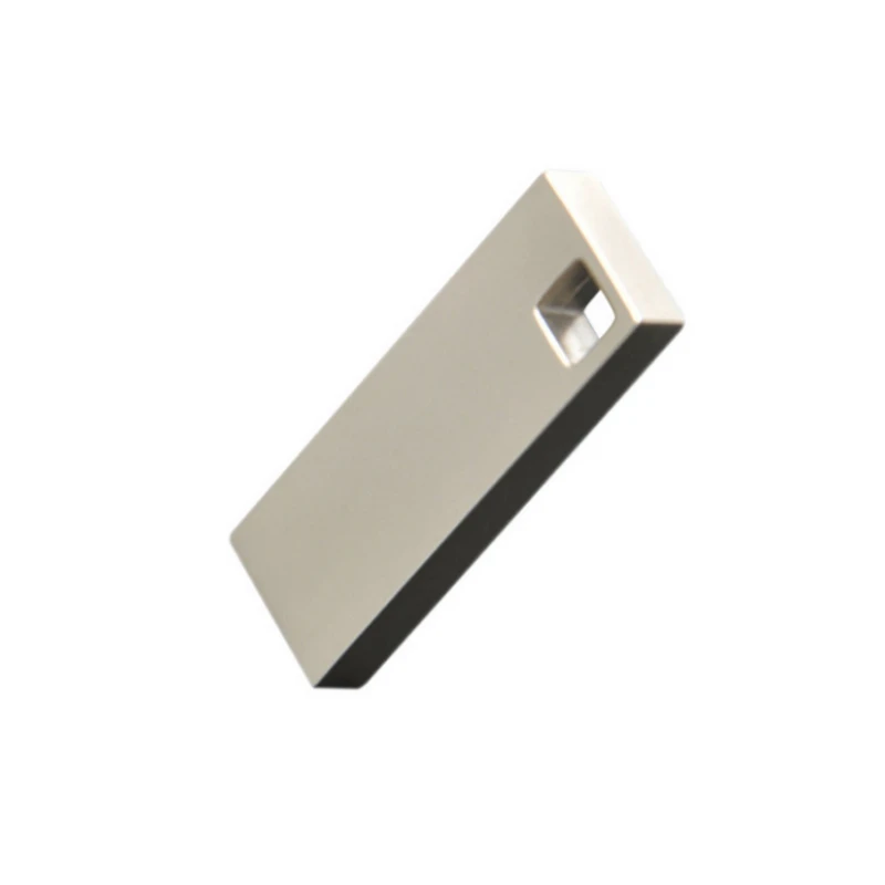 Металлическая USB флешка 2 0 64 ГБ Флешка 32 Гб флэш-диск 8 16 128 МБ 512 Мб карта памяти