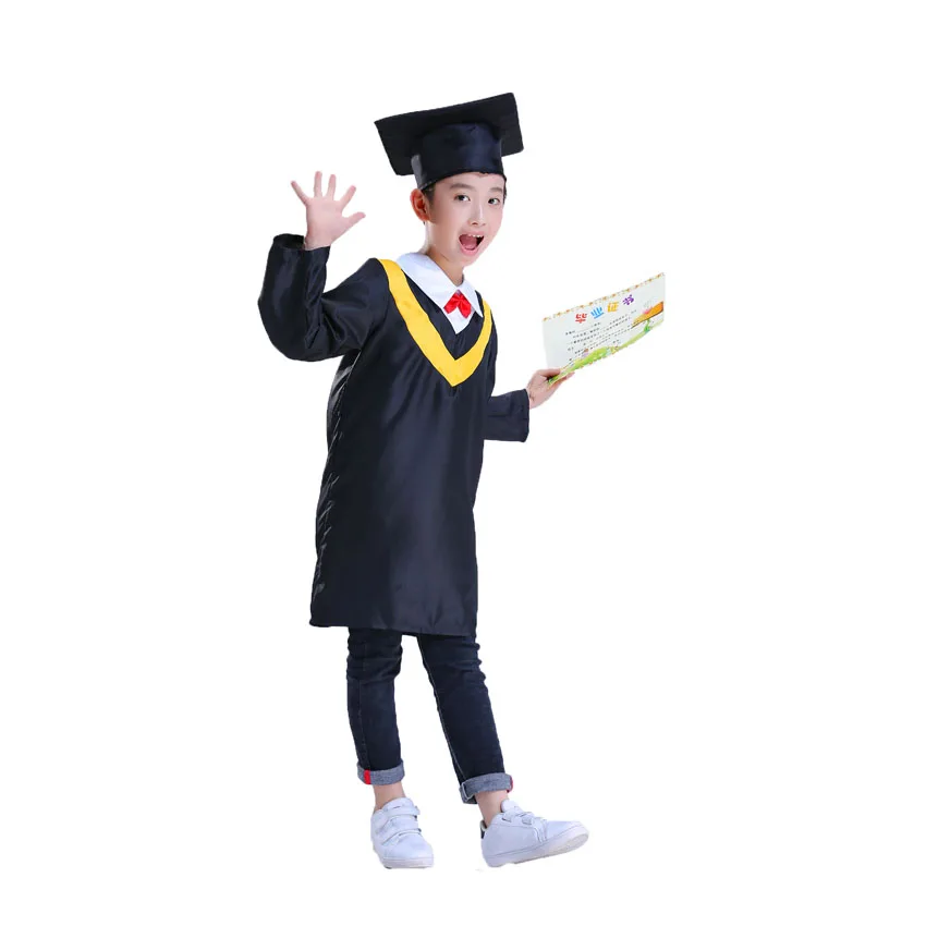 Yellow Sets Детское платье холостяка, униформа класса, командная одежда, студенческие платья для выступлений, формальный наряд для выпускного, костюм школьницы - Цвет: Yellow Sets