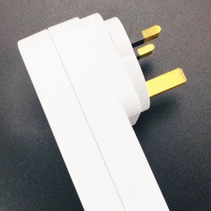 Двойной USB разъем Синхронизации таймер обратного отсчета розетка контроллер для мобильного телефона MP3 E2S