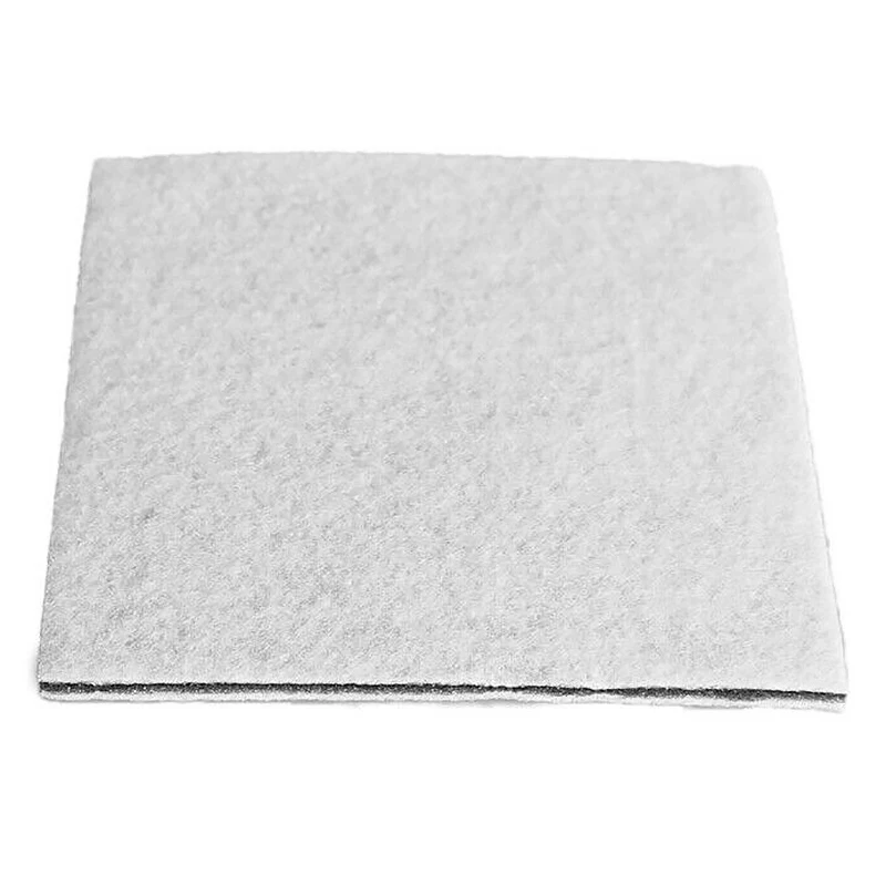 

Top Sale 20Pcs/Lot Vacuum Cleaner HEPA Filter Replacement Filter Cotton for Electrolux Cleaner Accessories