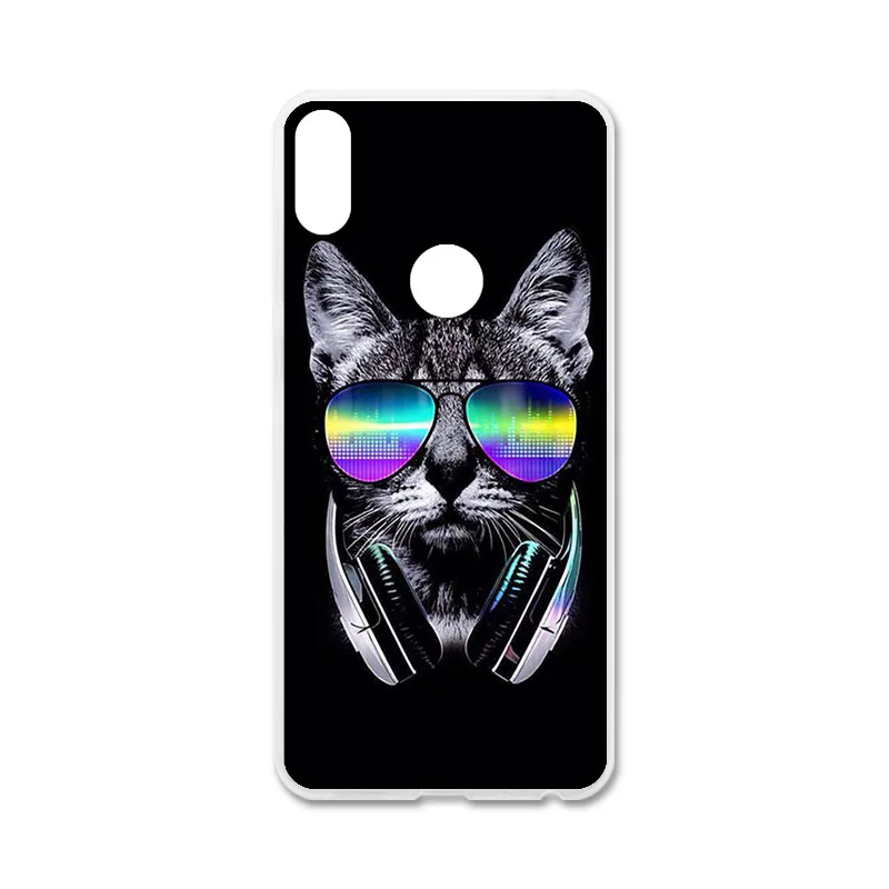 R048 Силиконовый чехол для Asus Zenfone Max Pro Plus M1 M2 ZB602KL чехол s окрашенный бампер Max Shot ZB634KL ZB631KL ZB633KL ZB555KL чехлы - Цвет: R048