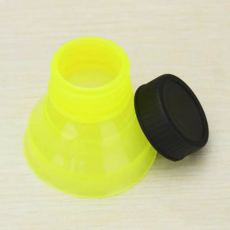 3 шт./компл. творческие безопасный Пластик может преобразовывать соды заставки ботворезы многоразовые бутылки Кепки крышки напитков открывалка Resealable Топы