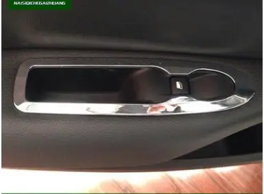 Для Citroen C4L декоративная внутренняя установка Женская розетка ключ к началу