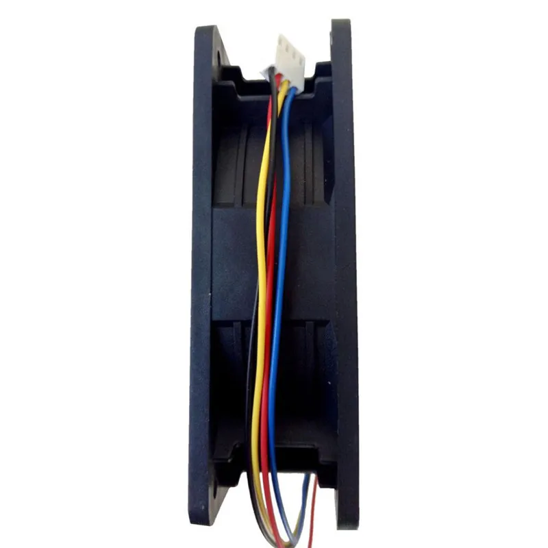7500RPM PC Computer Case Cooling Fan Replacement 4 pin Connector For Antminer Bitmain S7 S9 | Компьютеры и офис