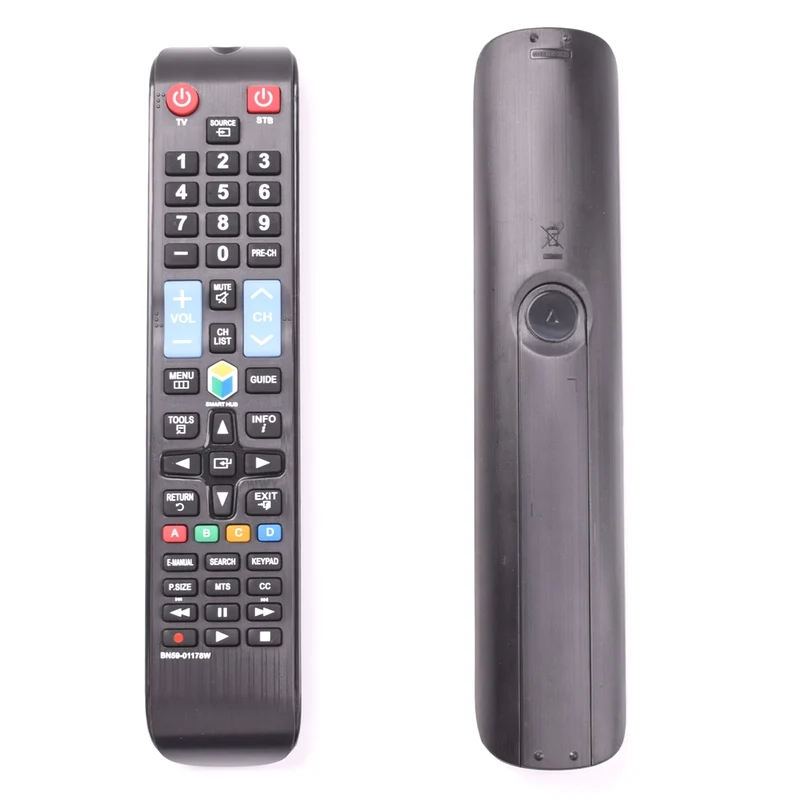 BN59 01178W пульт дистанционного управления для Samsung LCD LED TV 01178B 01178R|Пульты ДУ| |