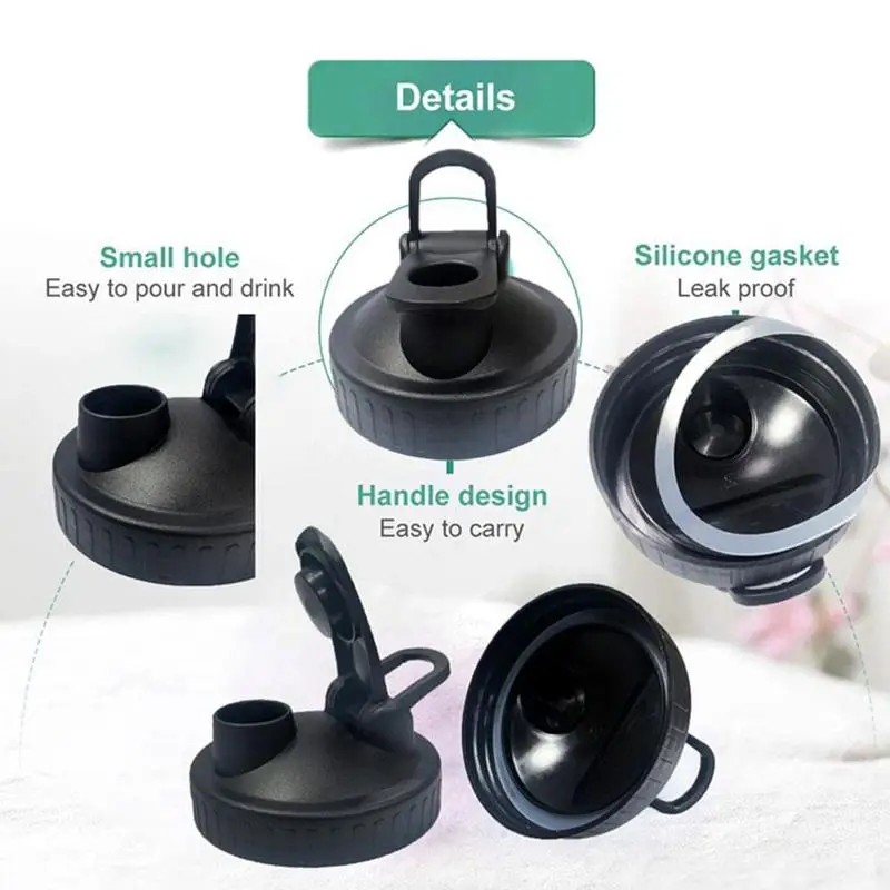 Еда Класс свежий крышка для банки с закручивающейся крышкой многоразовые крышки