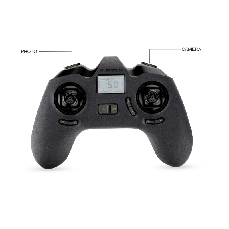 (В наличии) оригинальный Hubsan X4 Камера плюс H107C + (H107C плюс) 6 Axis Gyro 2 4 ГГц Квадрокоптер