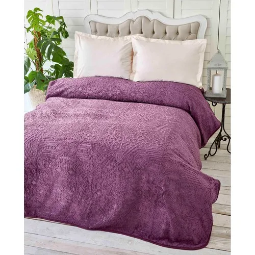 

Roe дома Rauqel Damson двойной личности Embosy Одеяло 220x240 см