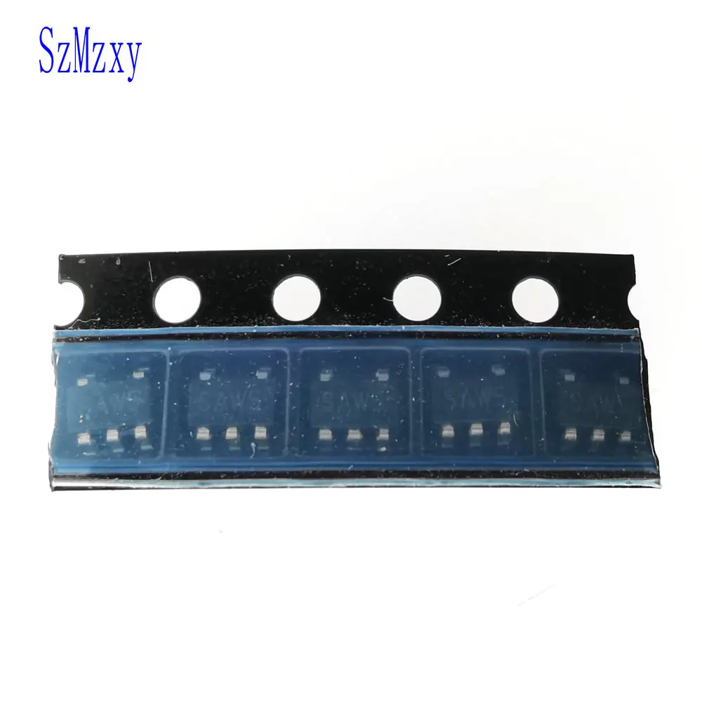 

20 шт MCP601T-I/OT SA MCP601T MCP601 SOT23