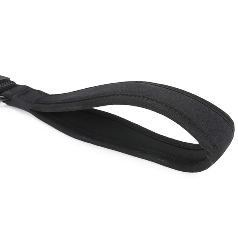 

Dog Anti-Scratch Running Belt Elastic Traction Rope Jogging Pull Dog Leash Adjustable Pet Leash Pet High-elastic Short Leash