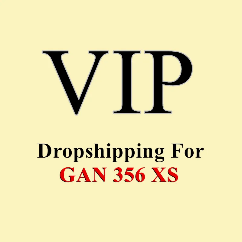 

Dropshipping for gan 356 xs