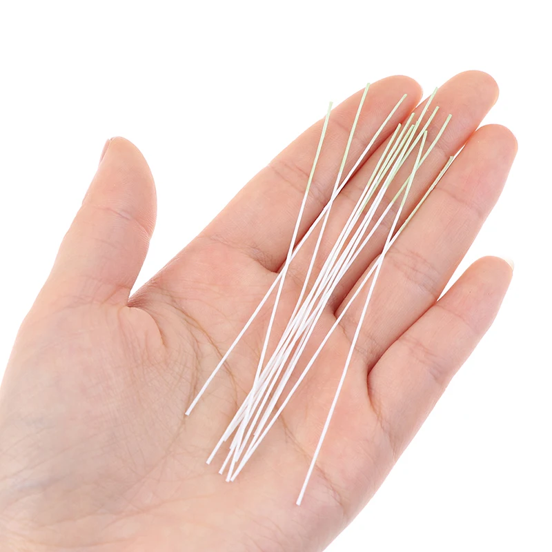 60Pcs Pierced Ear Cleaning Set Herb Solution Paper Floss Hole Aftercare Tools Kit Disposable Earrings Cleaner | Красота и здоровье