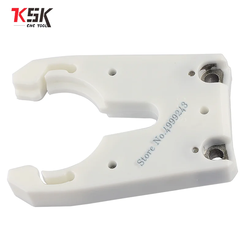 1PCS ISO30 claw clamping iron tool holder BT30/NBT30 BT40 HSK63F CLAW change knife automatically | Инструменты
