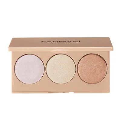 

FARMAS ENLIGHTENING PALET 15 G