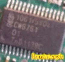 2pcs/lot UJA1061/5V0cT UJA1061/5V0 1061/5V0cT HTSSOP32 [SMD] |