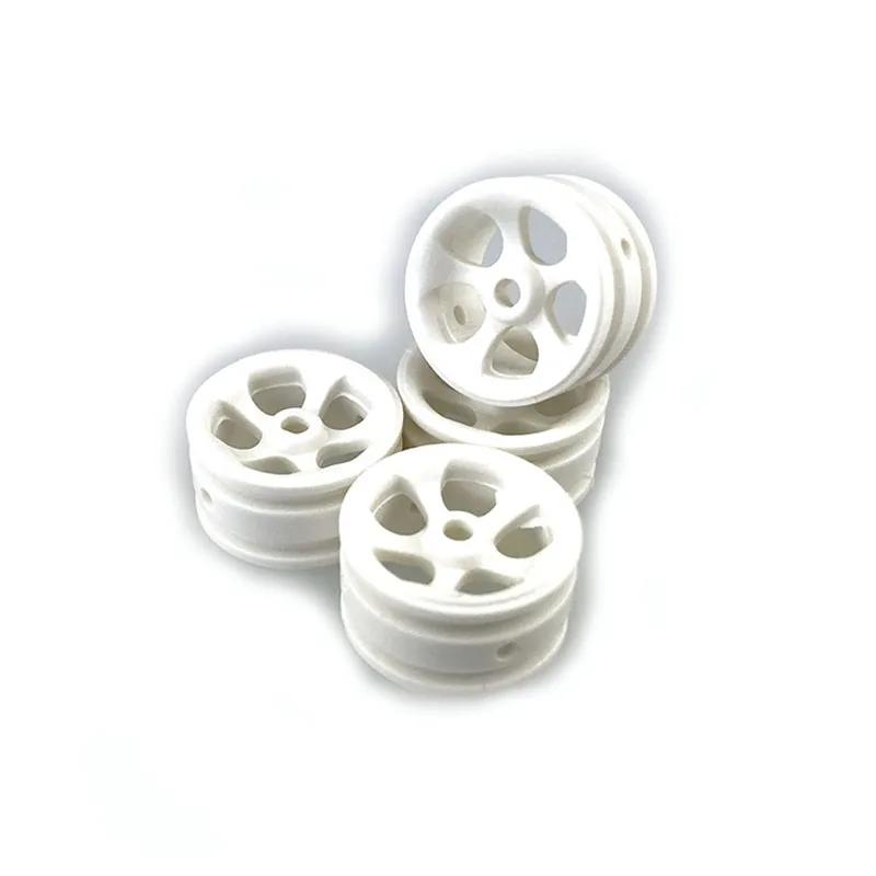 4PCS Orlandoo Hunter 1:35 RC Model Car Wheel Rim P01\A01\A02 Universal GA0004 Hub Spare Accessiories | Игрушки и хобби