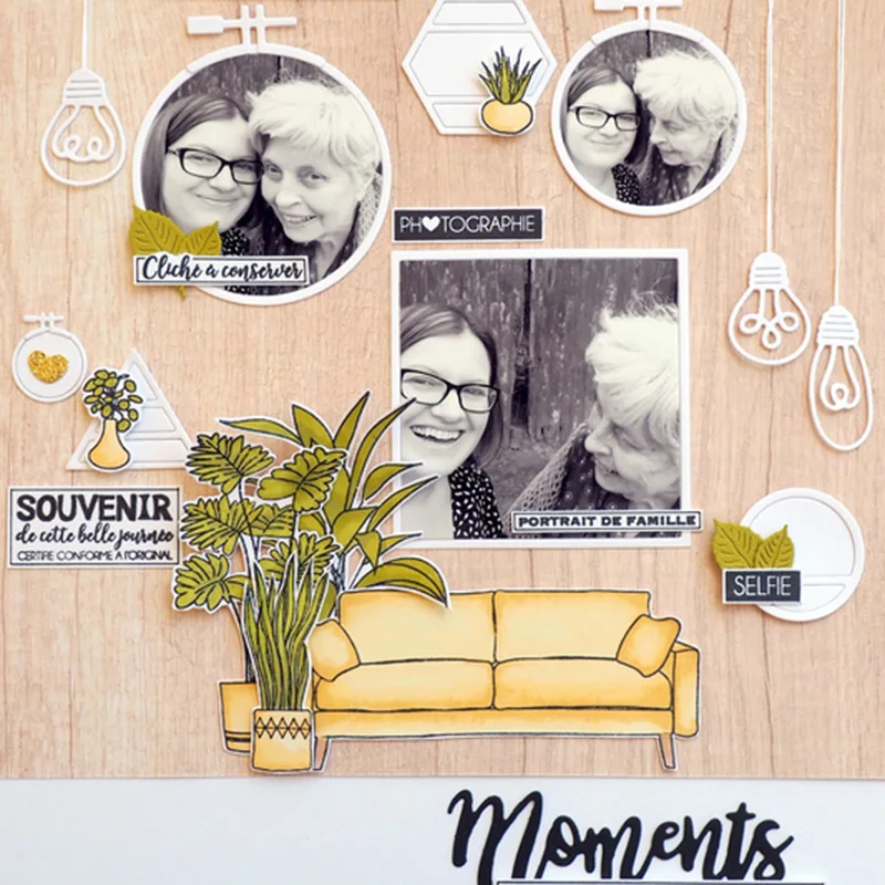 Трафареты с тремя светильник почками для резки металла трафареты сделай сам