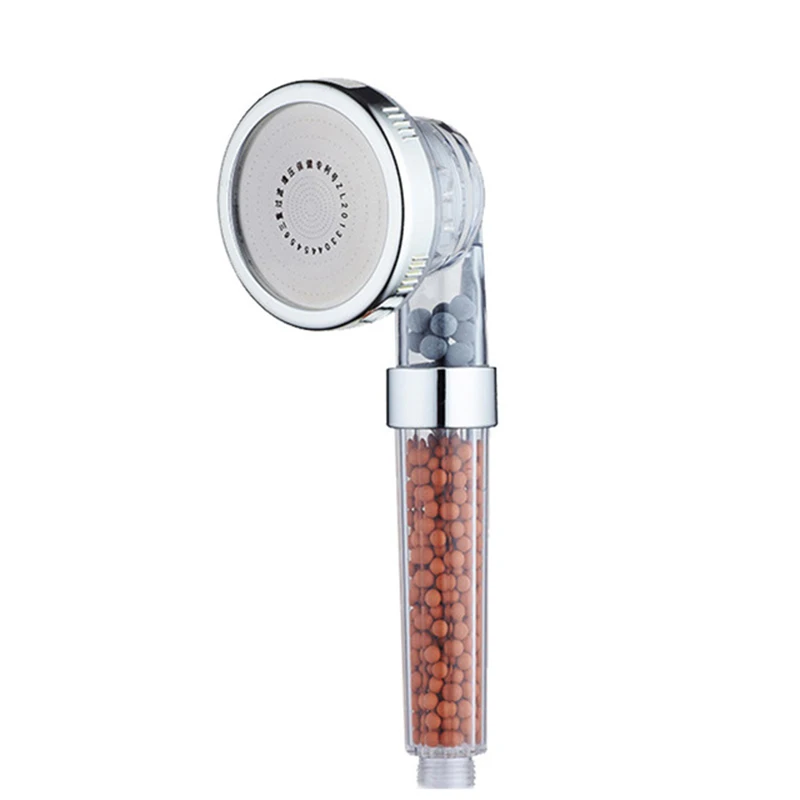 Hand Shower Multi-Function Head Water Heater Nozzle Bath Adjustable Jetting Bathroom | Строительство и ремонт