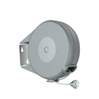 Выдвижная веревка для одежды, переносная сверхмощная уличная сушильная сушилка для одежды из ПВХ