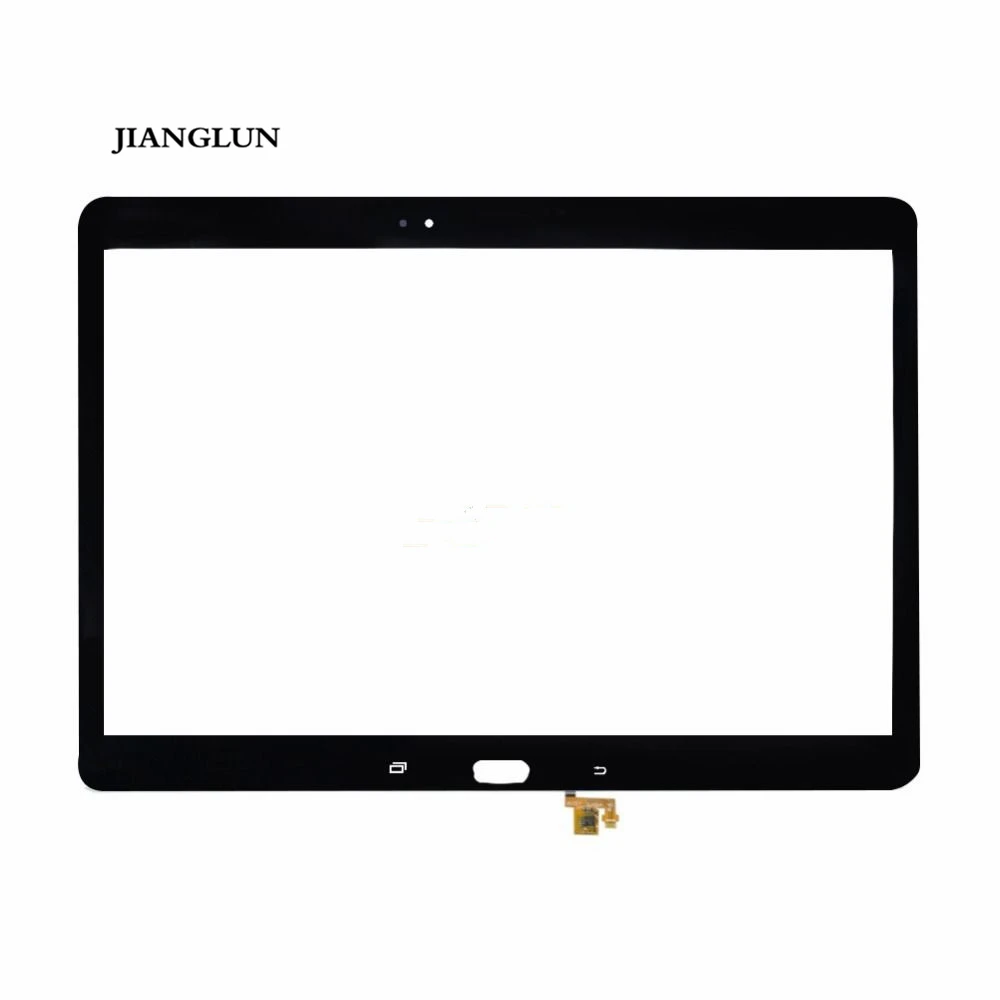 Дигитайзер сенсорного экрана JIANGLUN для SAMSUNG GALAXY TAB S T800 T805 | Компьютеры и офис