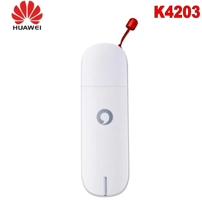 разблокированный huawei vodafone k4203 3g usb моде