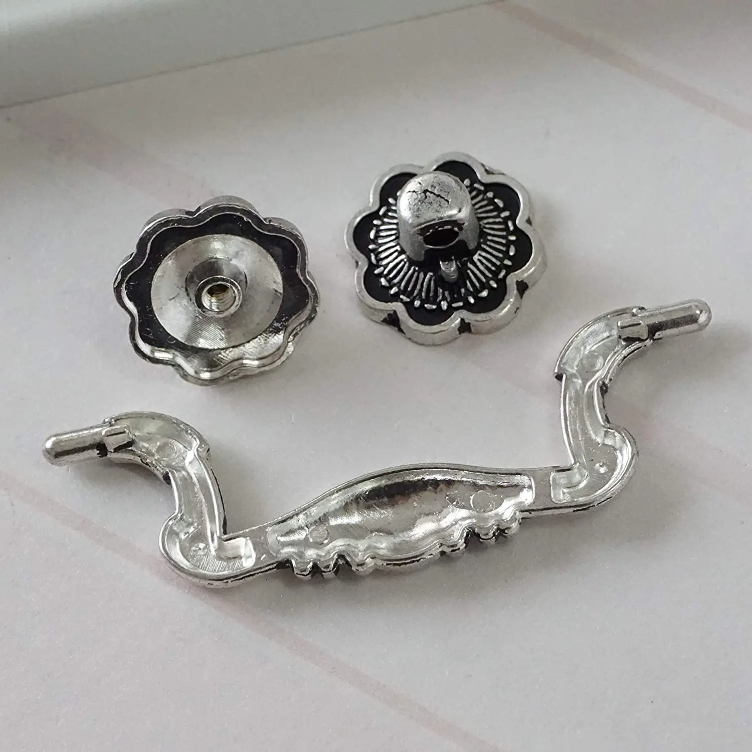 Ручка для выдвижного ящика 3 дюйма | Обустройство дома