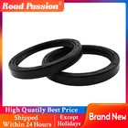 35*47*7  35 47 7 демпфер передней вилки мотоцикла, масляное уплотнение для HONDA nsr125 для DUCATI RSX125 для MORINI GT35 TT500 35X47X7