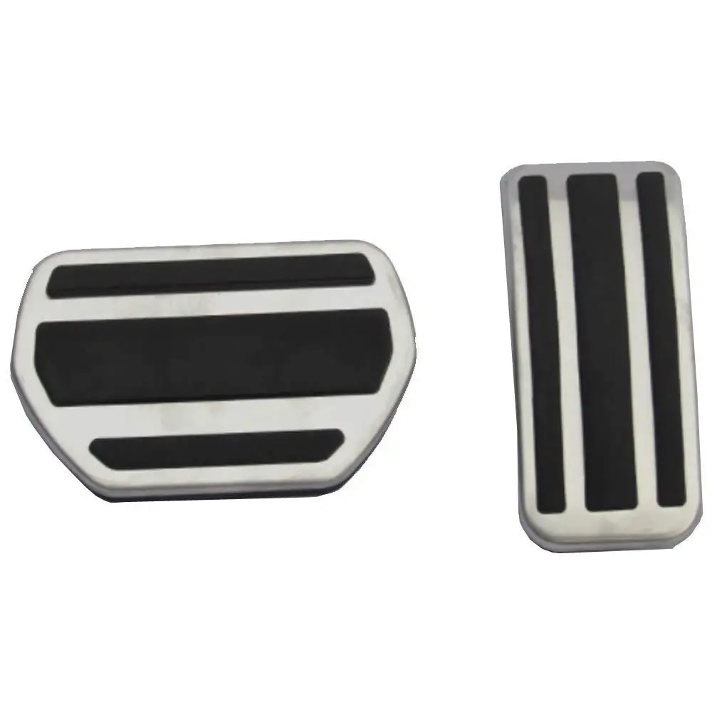 Автомобильная педаль для газа и топлива Тормозная Citroen C4L C4 C3-XR Peugeot 08-15 до 2018 207 CC SW