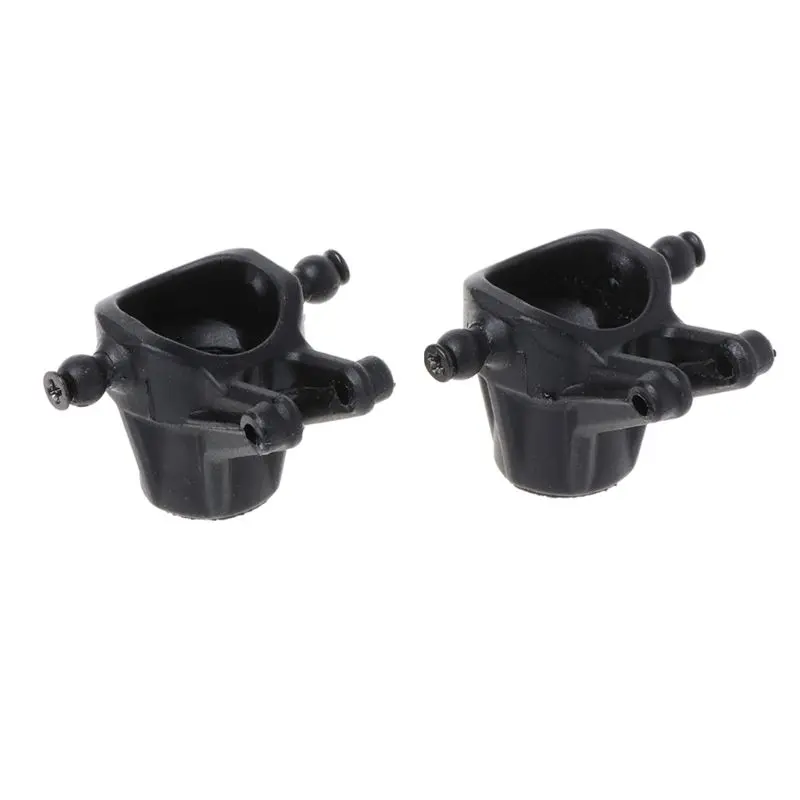 

2pcs Upgrade Repair Spare Parts RC Car Universal Joint Cup 15-SJ09 For Remote Control 1:12 S911/9115 S912/9116 Truck Accessory