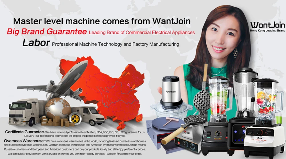 WantJoin нержавеющая сталь коммерческий Лимон Апельсин гранат фруктовый сок экстрактор Ручной пресс соковыжималка цитрусовый фруктовый пресс