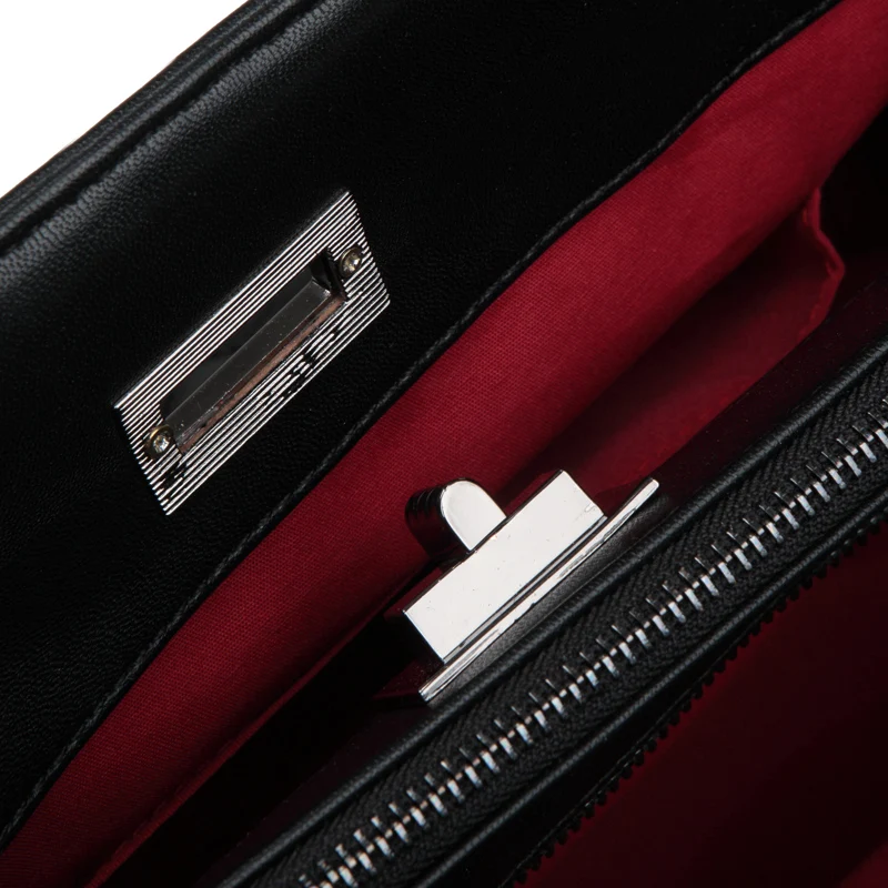 Женская сумка Качество Lingge дорожная для отдыха стеганая женская через плечо