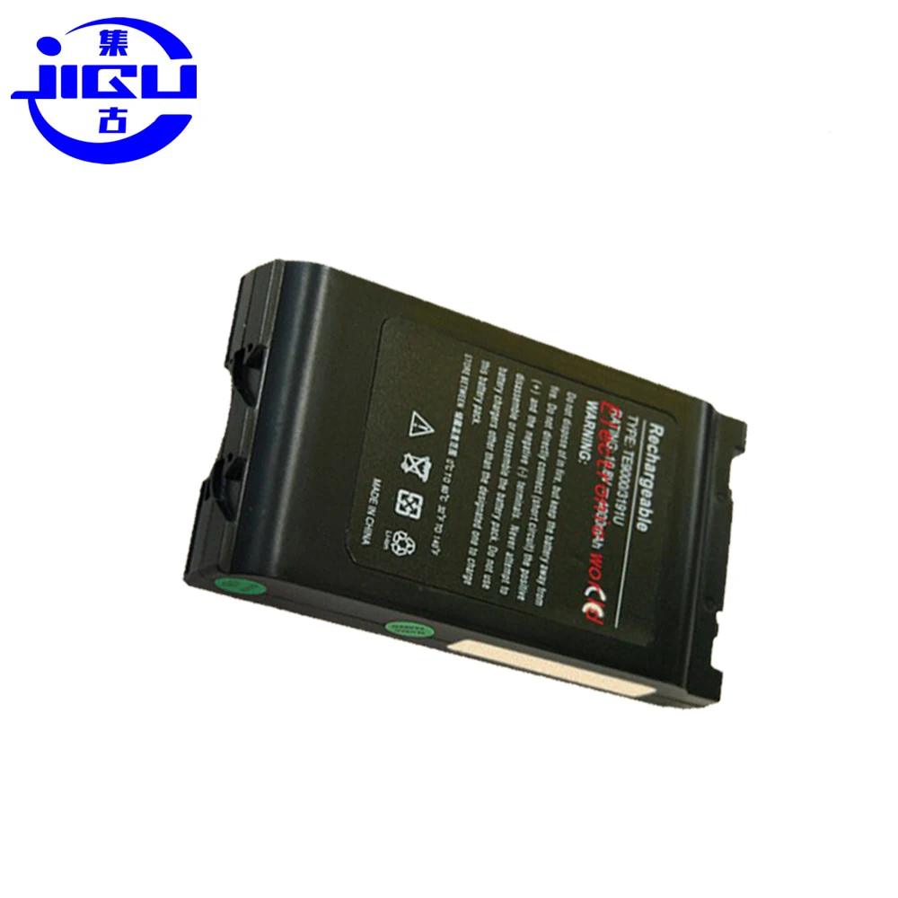 

JIGU 4400mah Laptop battery For Toshiba PA3128U-1BRS PA3191U-3BAS Portege M200 M205 M400 M405 M700 M750 M780 Satellite Pro 6000