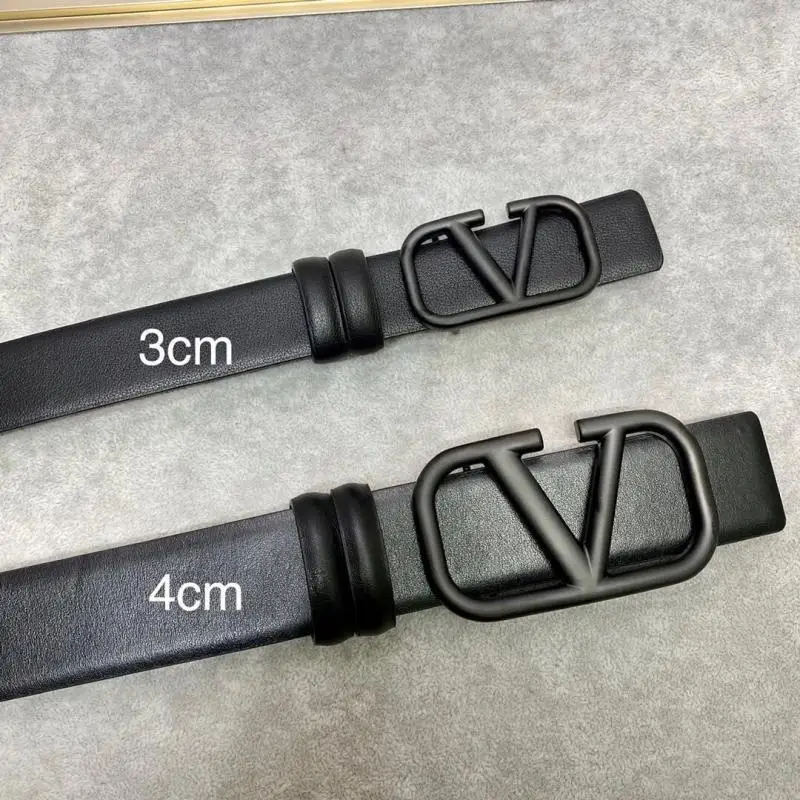 

2021 new luxury retro belt v-buckle women's high quality leather belt jeans