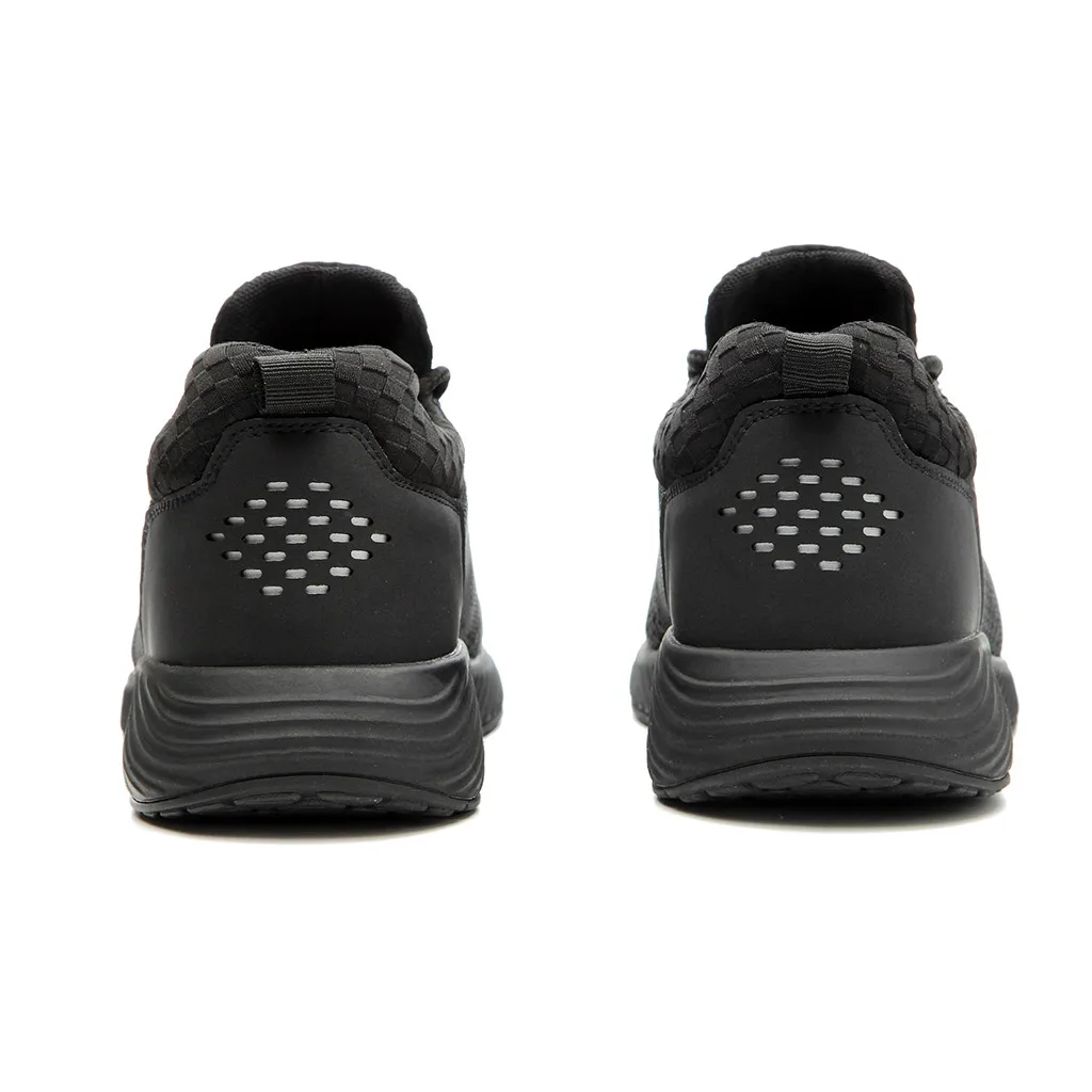 2019 кроссовки мужские сетчатые дышащие стальные легкие защитная Рабочая обувь