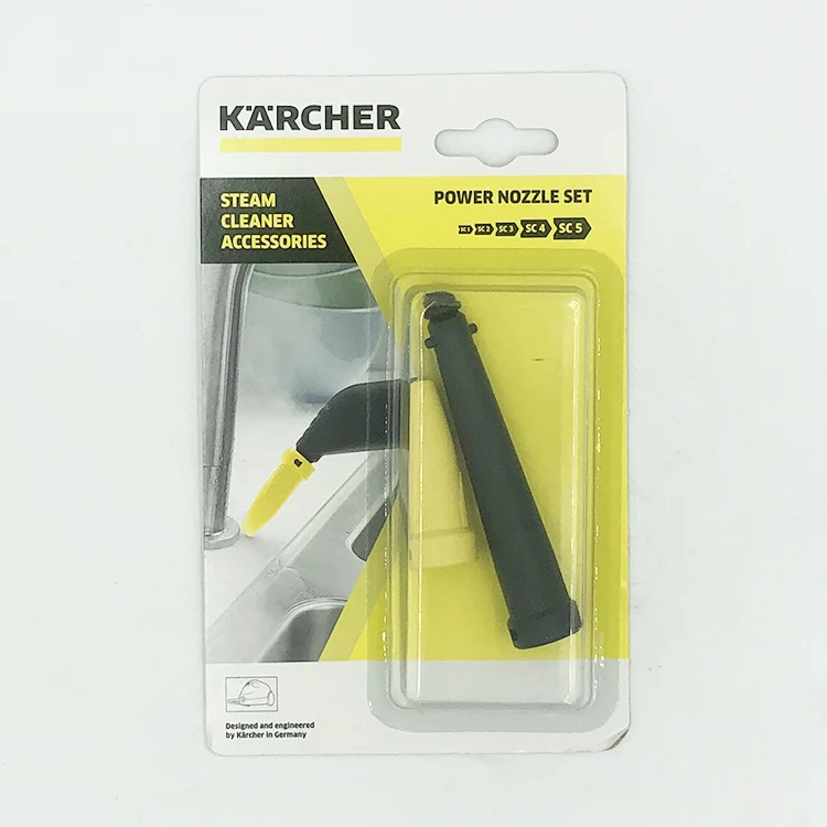 1 шт. для KARCHER SC1 SC2 SC3 SC4 SC5 SC952 SC1020 SC2500 SC5800 и т. д. Серия SC запчасти пароочистителя