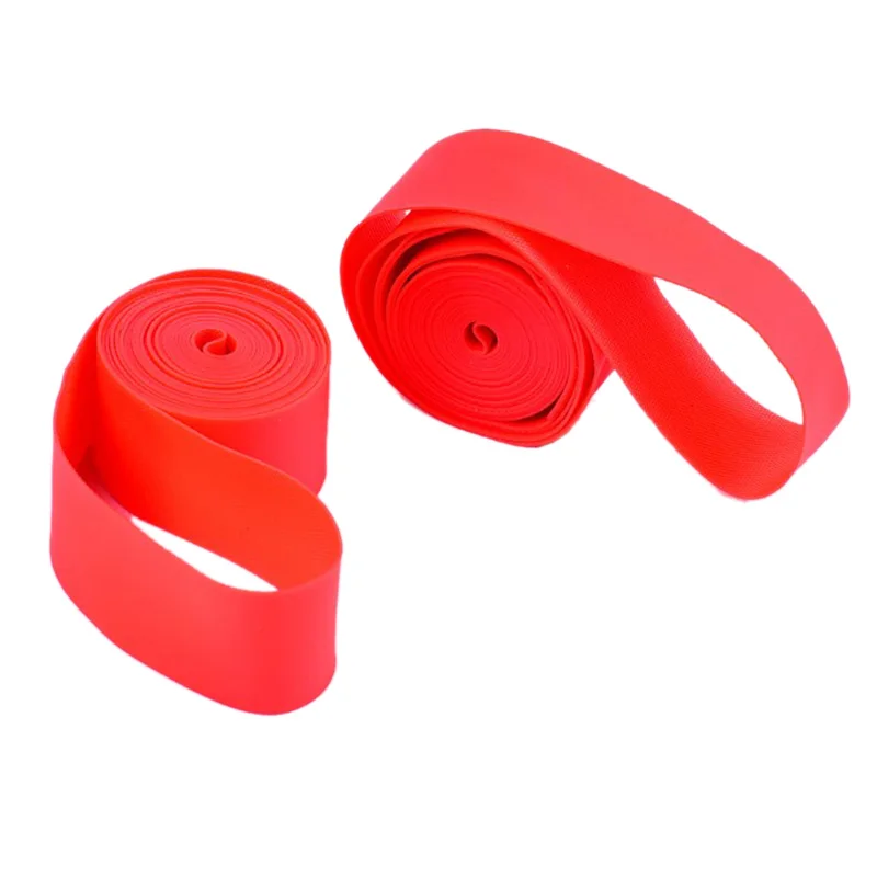 2 шт./компл. шин колодки Премиум ПВХ ободные ленты полосы для 26 27 5 29 дюймов MTB