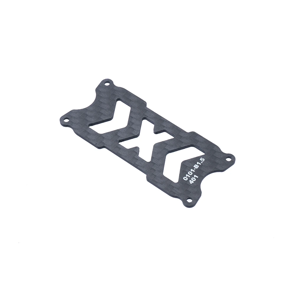 

Diatone MXC 25 MINI TAYCAN Accessories The Middele upside Plate(1/PCS)