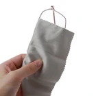 Салфетки нано противотуманные для очков, многоразовые салфетки для очистки экранов, экранов, камер, экранов электронных устройств