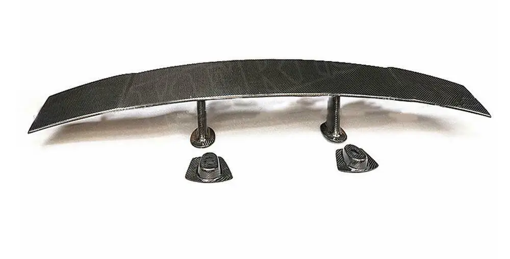 Спойлер из углеродного волокна заднего крыла багажника для Lamborghini Gallardo LP540/LP550/LP560