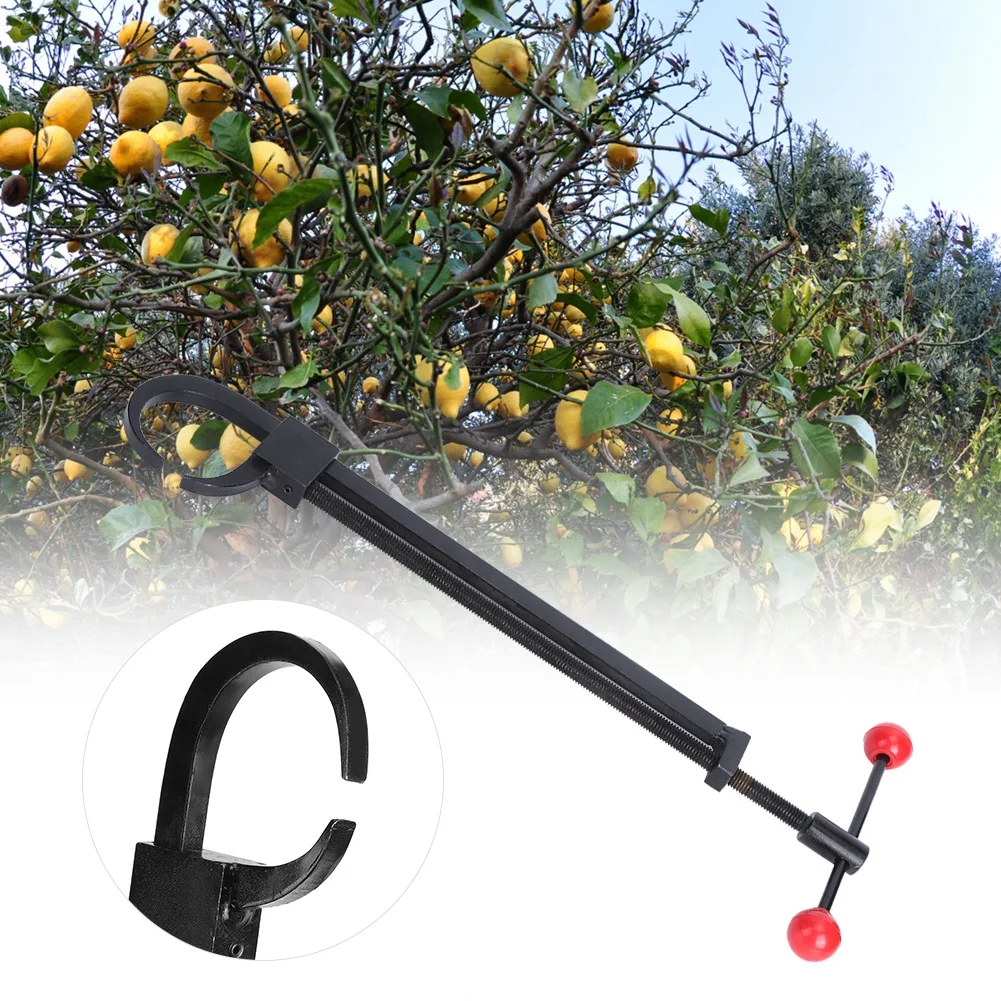 

Garden Bonsai Tree Branch Bender Modulator Trunk Adjuster Garden DIY Tool