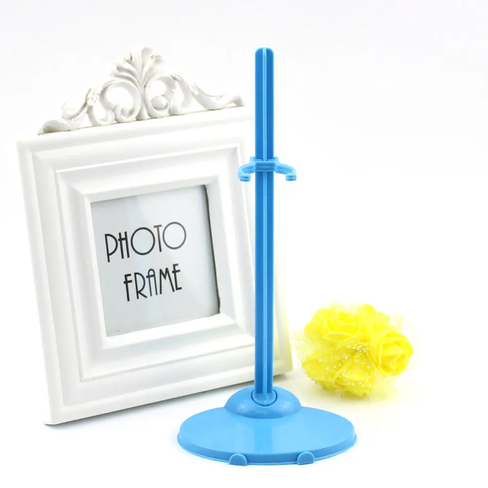 Фигурка-подставка для кукол 21 см 5 шт./компл. | Игрушки и хобби