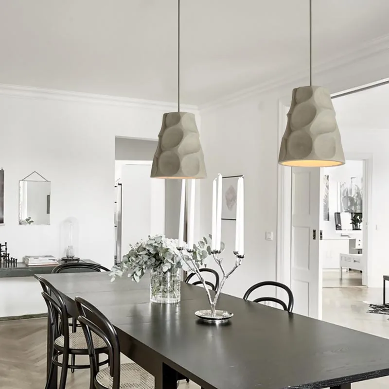 Форма для абажура силиконовая форма цемента крышки смешанная с нордической