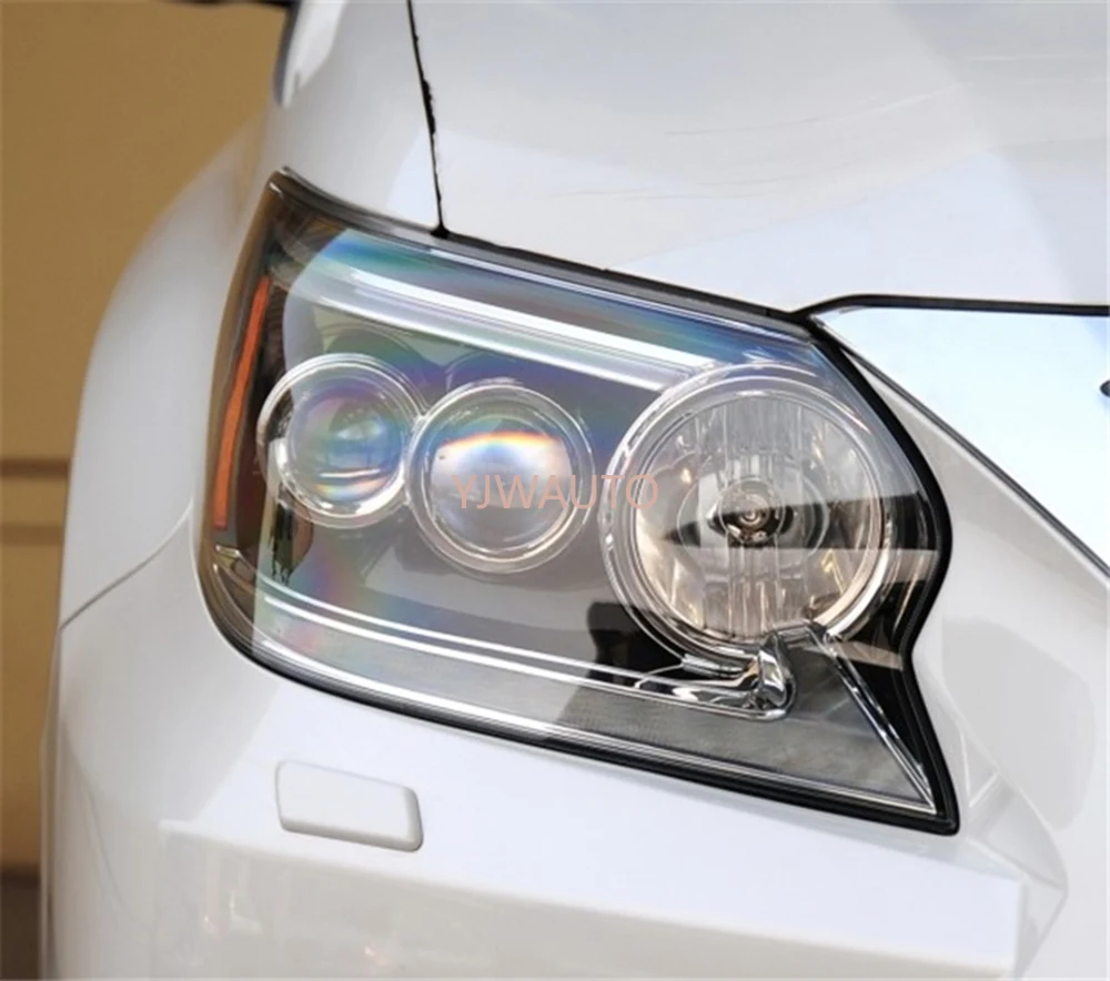 Налобный фонарь для Lexus GX400 GX460 RX270 GX470 2013 2014 2015 2016 | Автомобили и мотоциклы