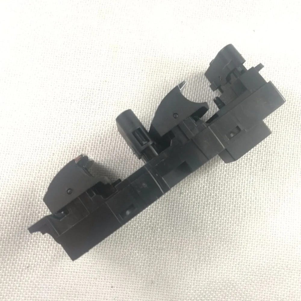 TP SW0040 Новый хромированный переключатель с окошком для Golf MK4 Passat B5/со стороны