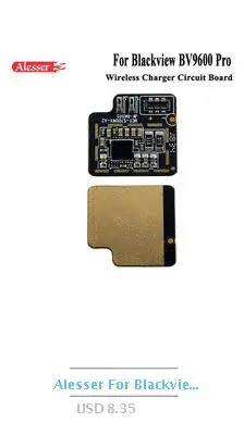 Alesser для Blackview BV9500 Pro BV9600 BV9700 Pro Закаленное стекло Защитная пленка Замена для Blackview BV9500 BV9700
