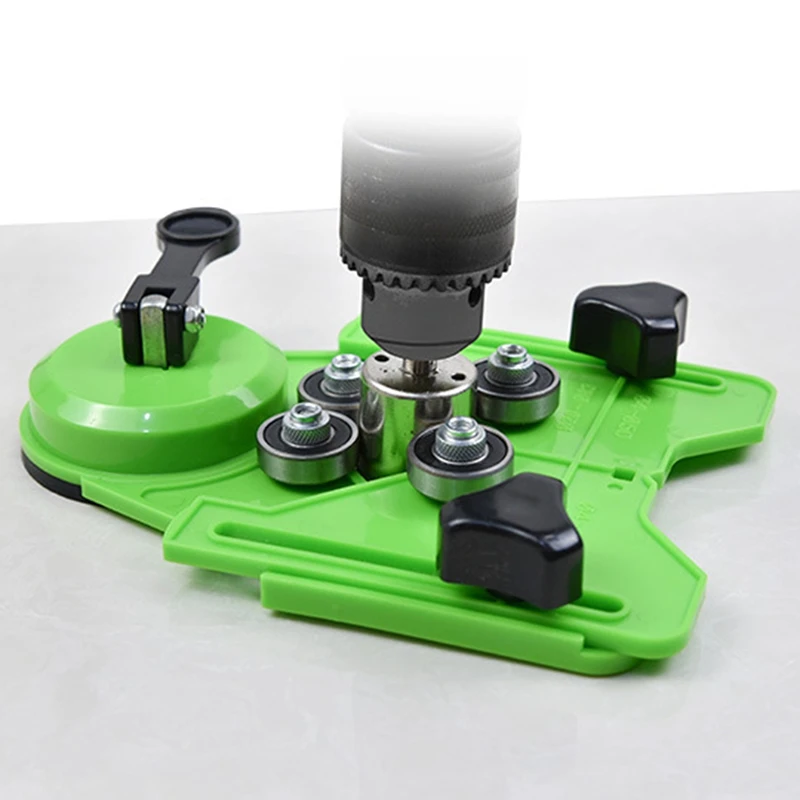 Направляющая для сверления отверстий фиксированный регулируемый кронштейн